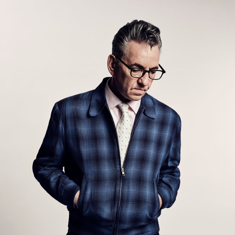 Richard Hawley comes to Portsmouth on UK tour
