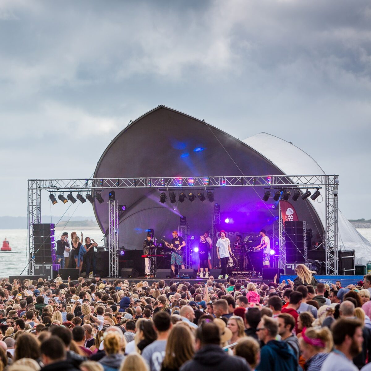Victorious Festival Seaside Stage Is Back for 2024