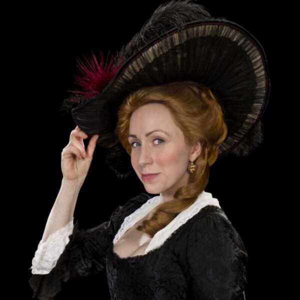 Preview: Austen’s Women: Lady Susan, Theatre Royal Winchester