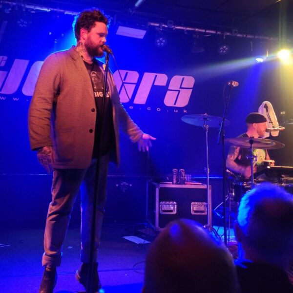 Review: Big Special, The Joiners, Southampton