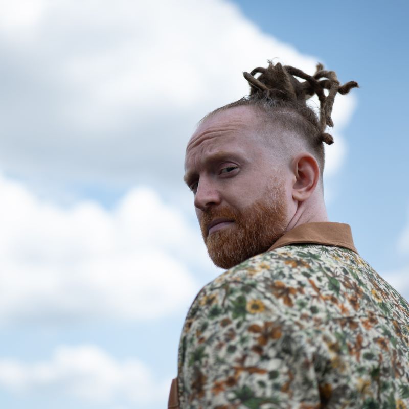 Newton Faulkner comes to Southampton’s 1865 next month