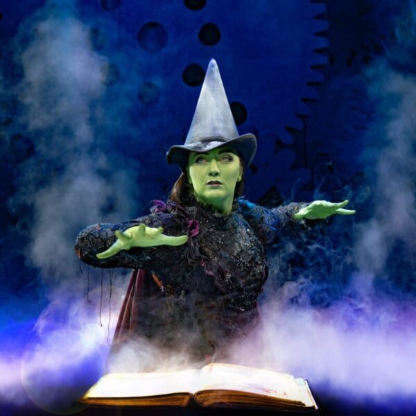 Preview: Wicked, Mayflower Theatre, Southampton