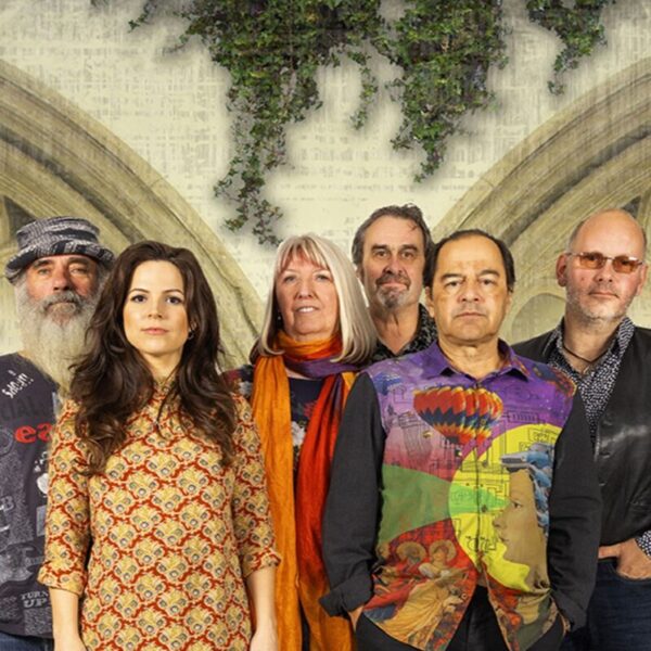 Preview: Steeleye Span, Theatre Royal Winchester
