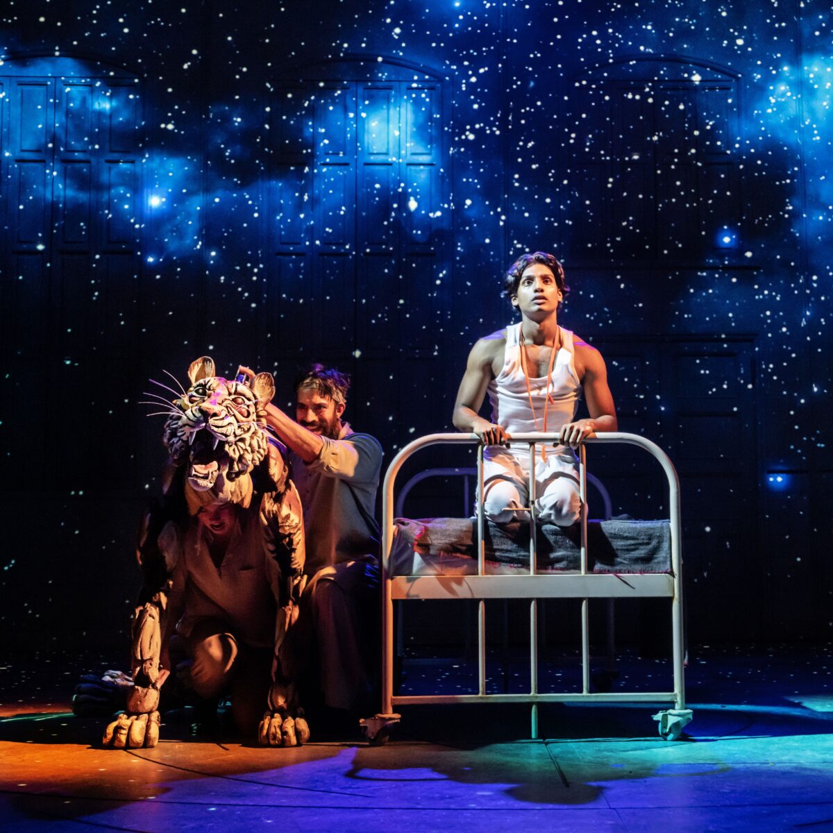 Review: Life of Pi, Mayflower Theatre, Southampton, 14 May 2024