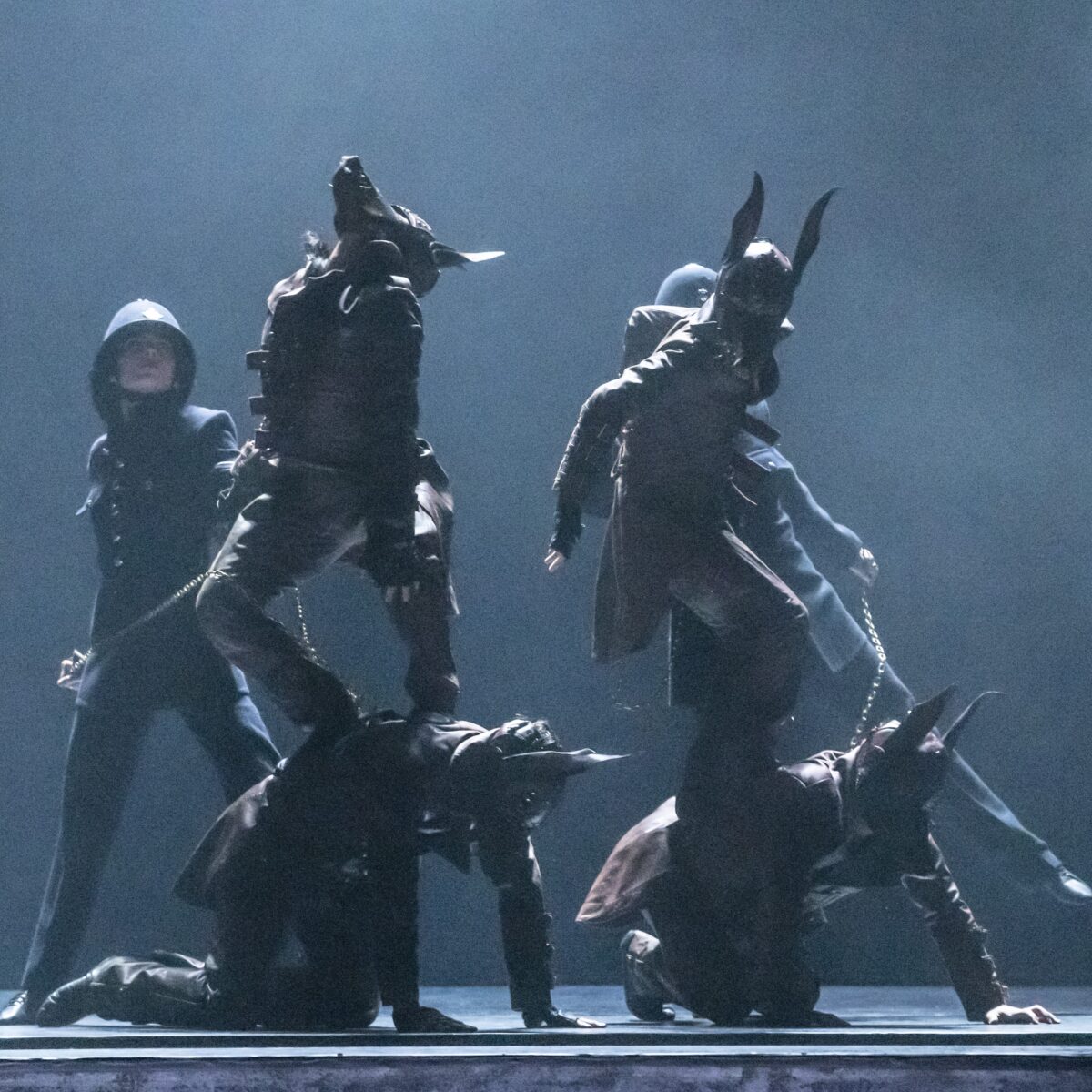 Upcoming dance at Mayflower Theatre & MAST Mayflower Studios