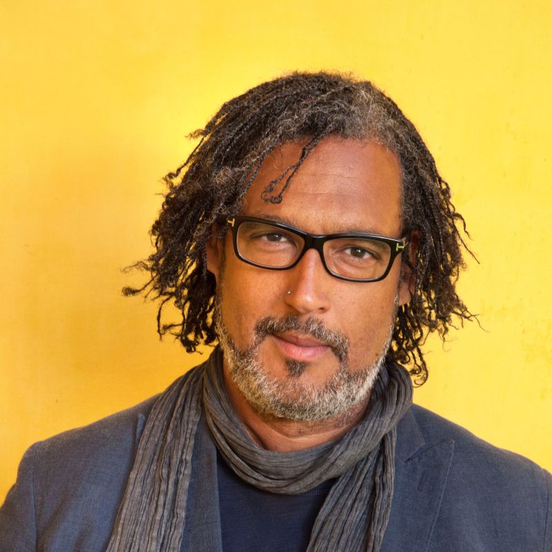 David Olusoga comes to Theatre Royal Winchester this summer