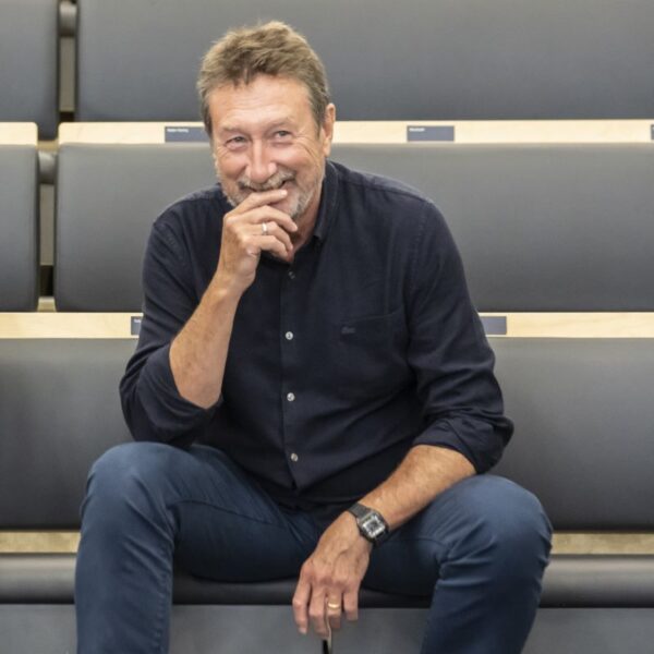 Interview: Peaky Blinders’ writer, Steven Knight, speaks ahead of Peaky Blinders: The Redemption of Thomas Shelby