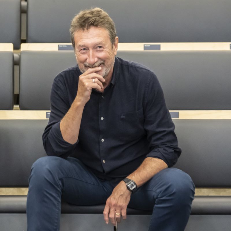 Interview: Peaky Blinders’ writer, Steven Knight, speaks ahead of Peaky Blinders: The Redemption of Thomas Shelby