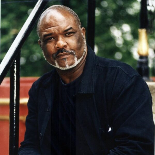Preview: An Evening with Sir Willard White and the Kymaera Duo, Theatre Royal Winchester
