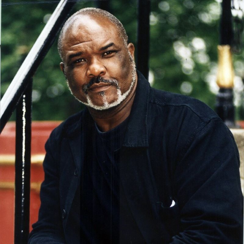 Preview: An Evening with Sir Willard White and the Kymaera Duo, Theatre Royal Winchester