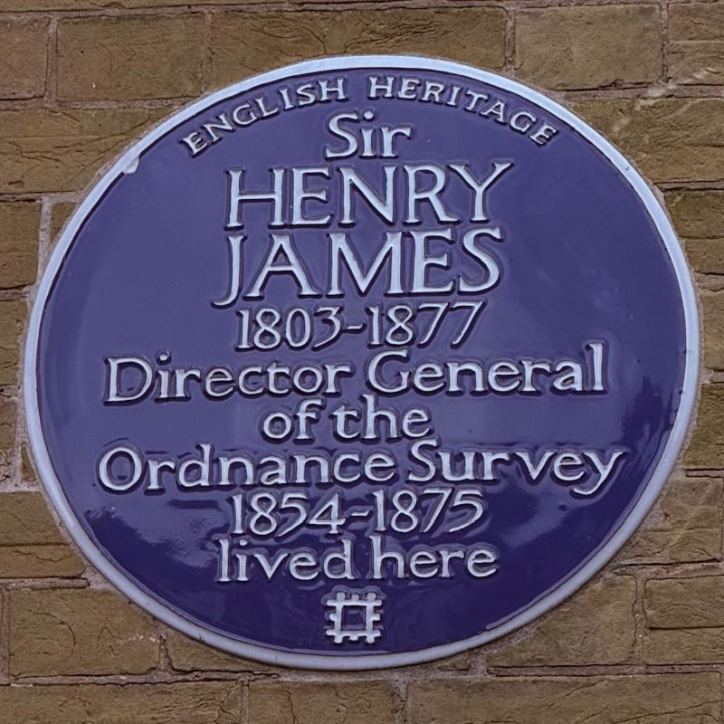 Heritage: History of The Ordnance Survey