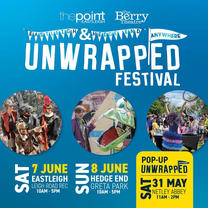 The Point Eastleigh unveils a vibrant lineup of summer 2025 events