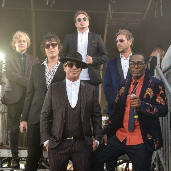 Leftfield, Groove Armada, Dub Pistols and more at Winchester’s Mucky Weekender festival