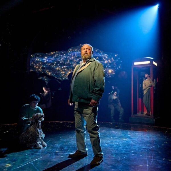 Review: The Unlikely Pilgrimage of Harold Fry – Chichester’s Minerva Theatre