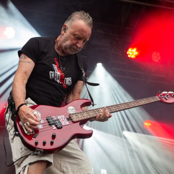 Peter Hook and the Light come to Bournemouth this autumn