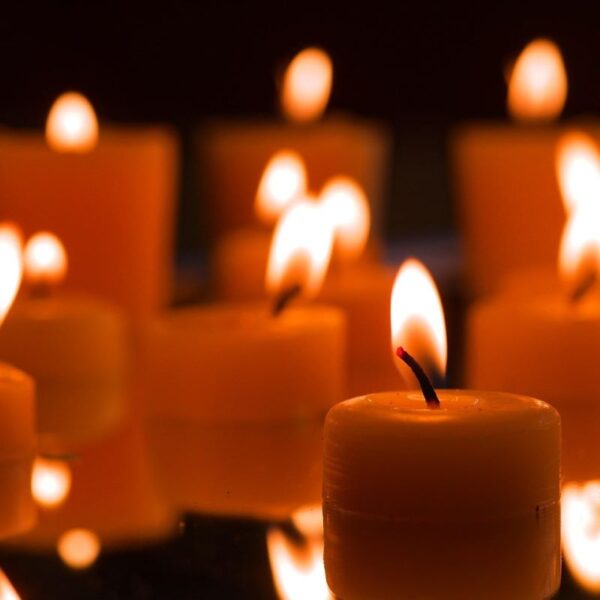 Preview: Fever presents Candlelight, Embley Park, West Wellow