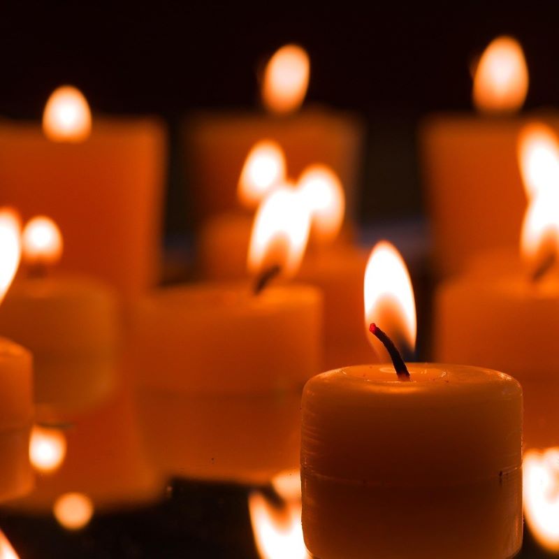 Preview: Fever presents Candlelight, Embley Park, West Wellow