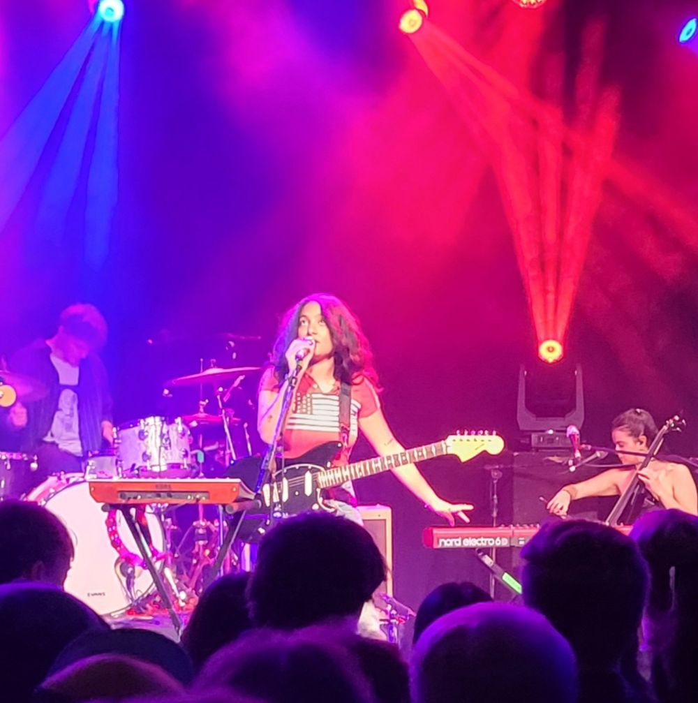 Review: Wanderlust Festival 2025 – Southampton
