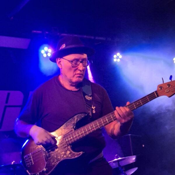 Review: Jah Wobble’s Invaders of the Heart – The Joiners, Southampton