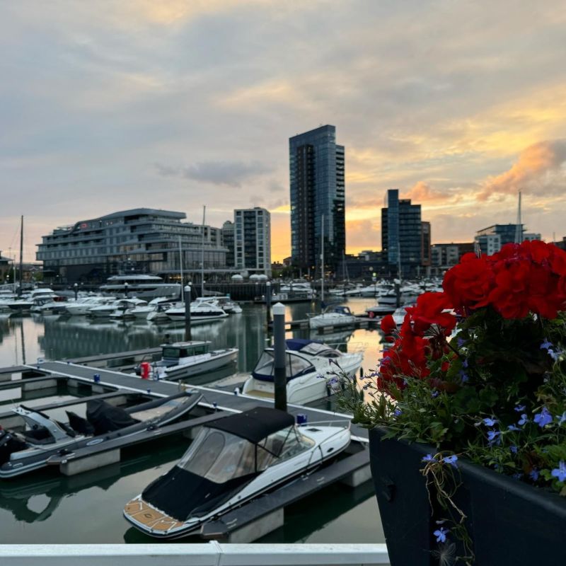 Opinion: Why I love Southampton