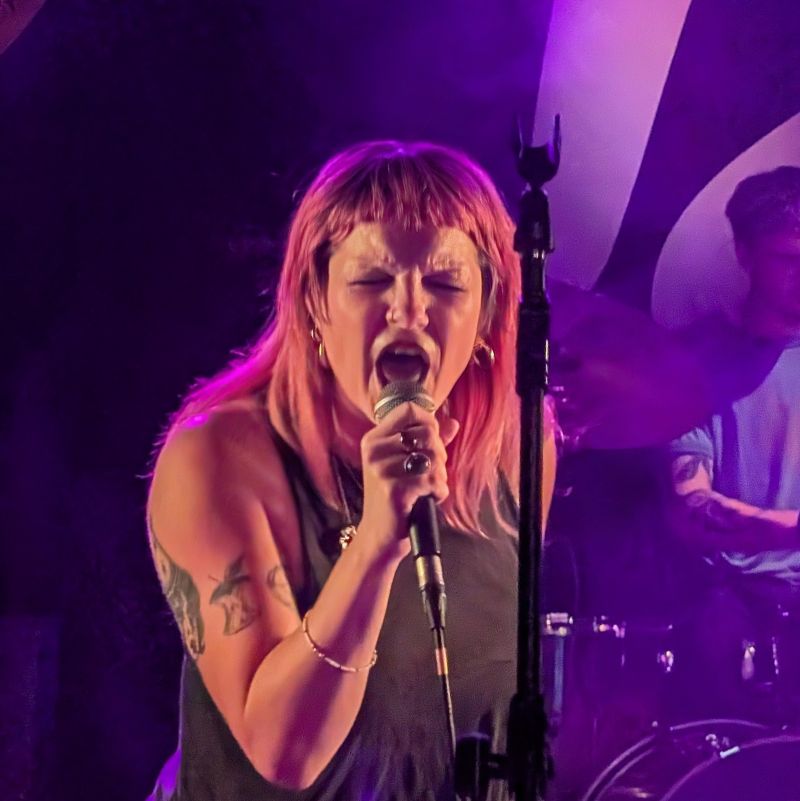 Review: Panic Shack + The Pill – Papillon, Southampton