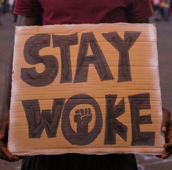 Heritage: The history of ‘woke’