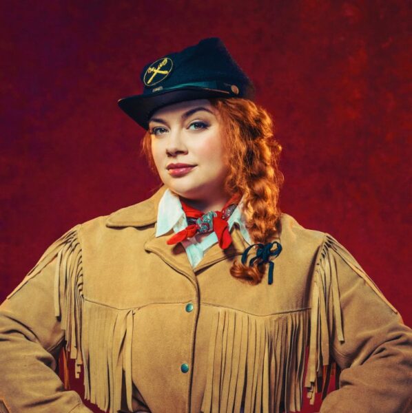 Review: Calamity Jane – Mayflower Theatre, Southampton
