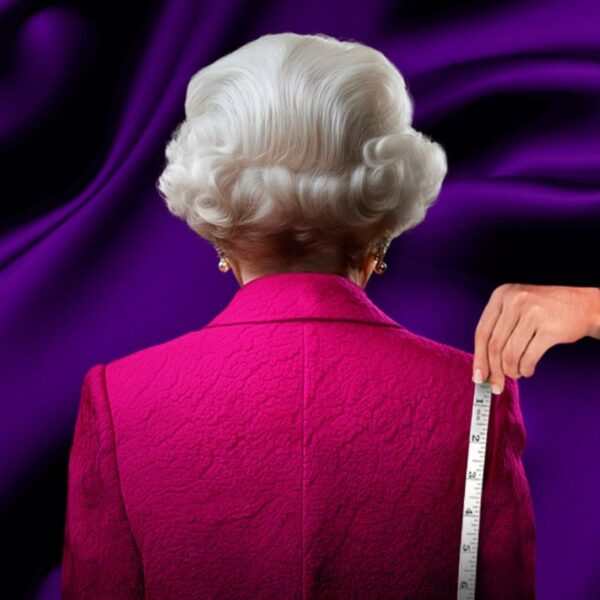 Preview: By Royal Appointment, Mayflower Theatre, Southampton